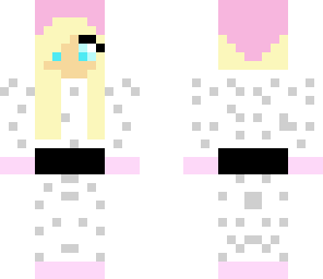 winter rushen girl 