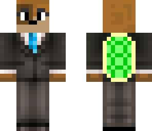 turtlewolf shell 2