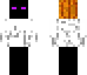 ender snow golem