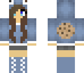 cookie monster