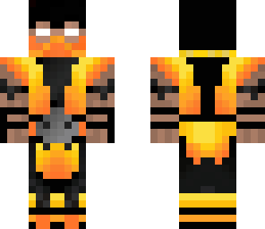 scorpion
