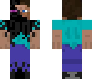 ender steve