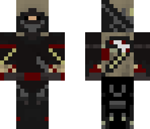the one who will not die