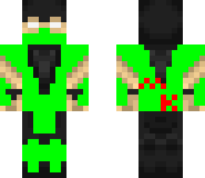 reptile