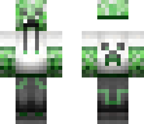 hd creeper gamer