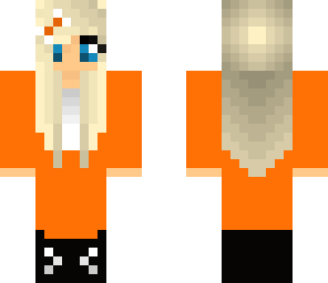 jail girl