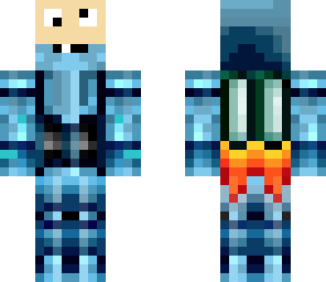 derptronaut