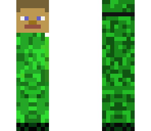 steve mask