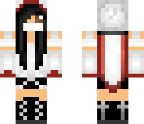 assassin's creed girl