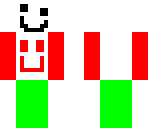 sckin n0ob