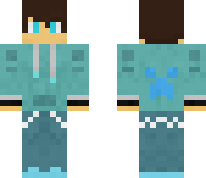 asaylor's skin