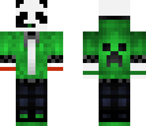 panda