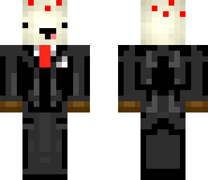 suit cake