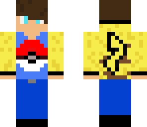 pokemon fan