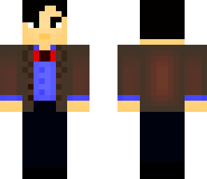 11th doctor