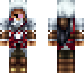 derpy connor kenway