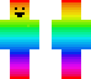 happy rainbow