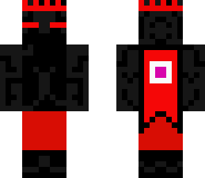 ender king's minion
