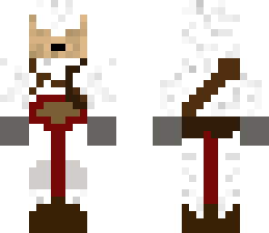assassin's creed altair 