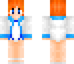 misty from pokemon