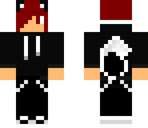 wolf boy 2