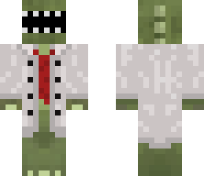 professor raptor