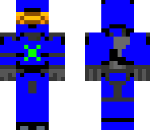 master chief