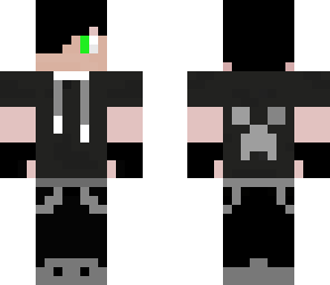 minha skin