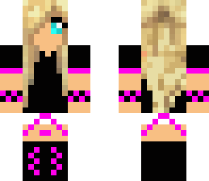 cute girl