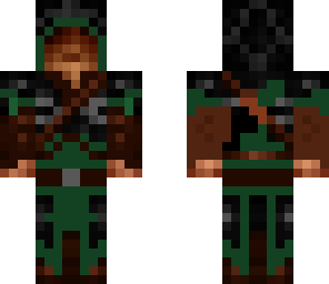the ranger