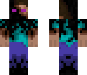 herobrine the last battle 2