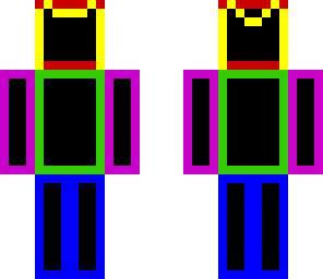 wire frame man