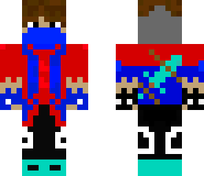 assassin kid