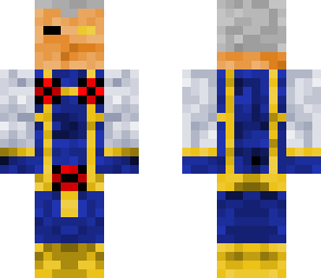 cable marvel comics