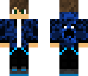 cool teen