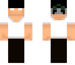 herobrine e monark