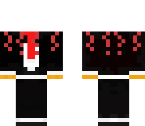 headless gentleman