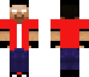 aidan's skin