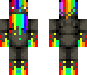 rainbow