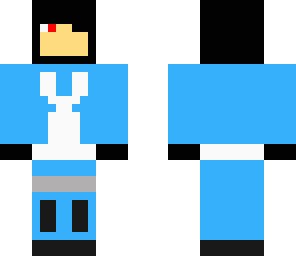 thundercraker human