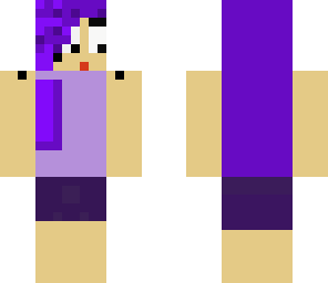 purple carah