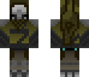 hunter