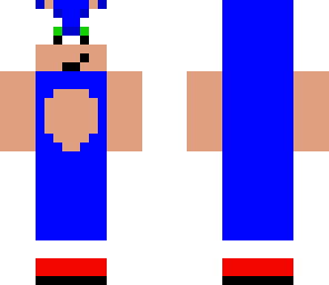 sonic