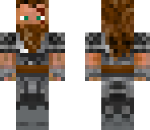 nordic warrior of ellador