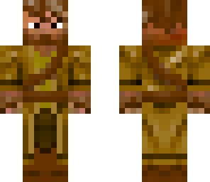 mage of daendroc