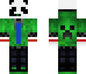 panda