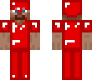 redstone armor
