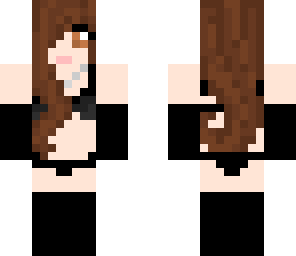 dani vs skin