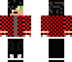 emo gamer