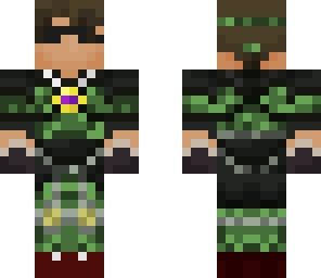 army skydoesmincraft